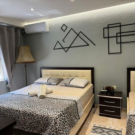 Temali Apartment Shkoder Bagian luar foto